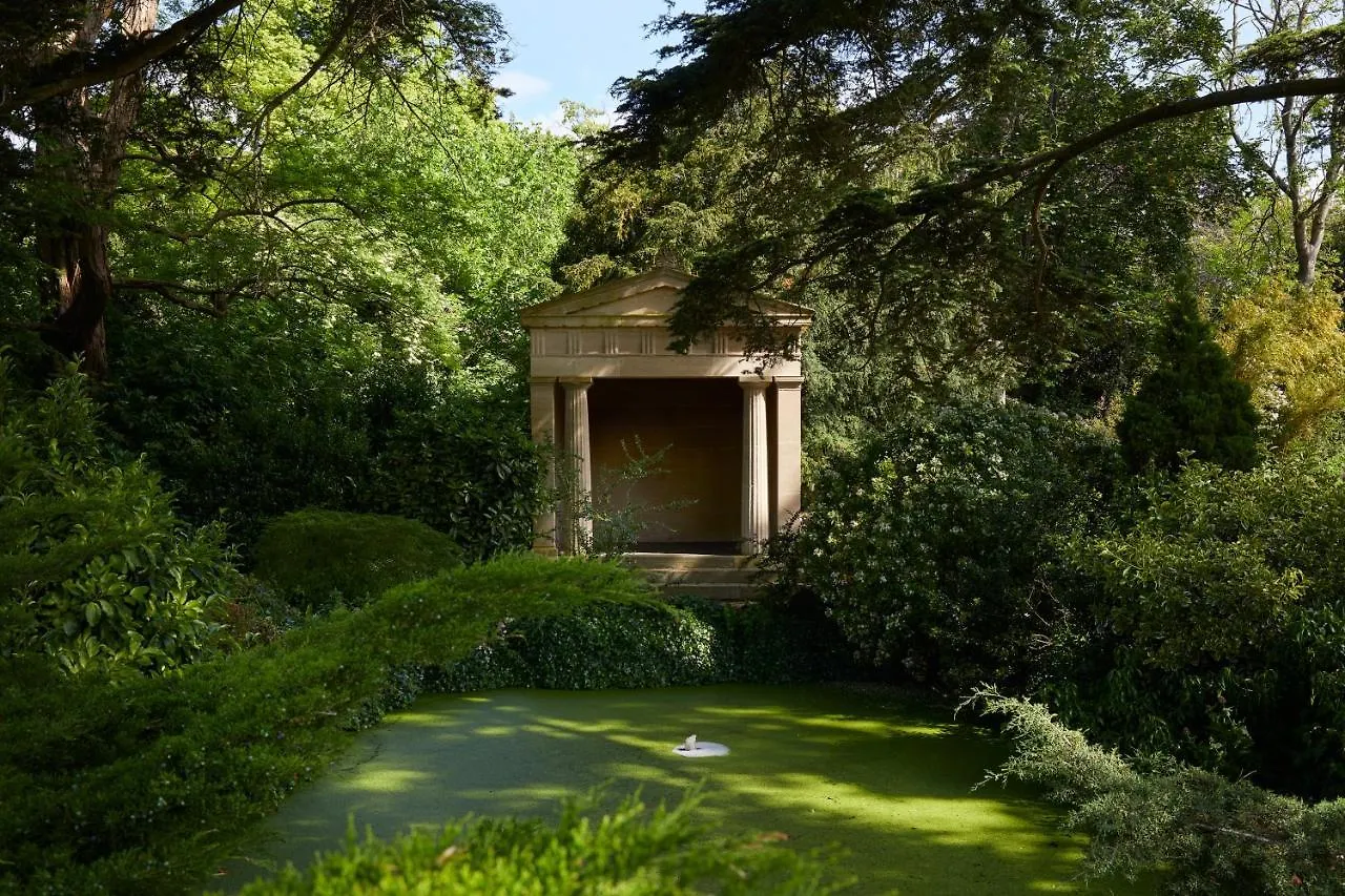 Macdonald Bath Spa Hotel 5*,  United Kingdom