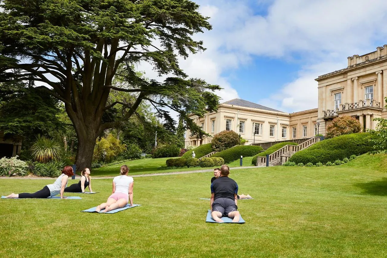 Macdonald Bath Spa Hotel