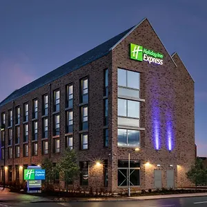 酒店 Express Cambridge West - By Ihg 坎姆伯恩