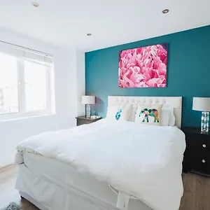 Apartamento Beautiful Central Family For 6