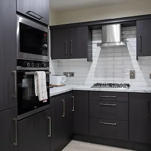 Apartamento Luxury, Sleeps 6, Centre