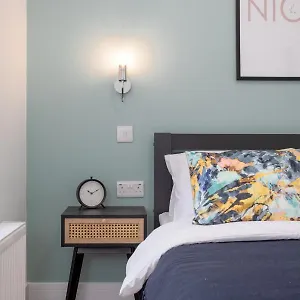 Apartamento Avenue