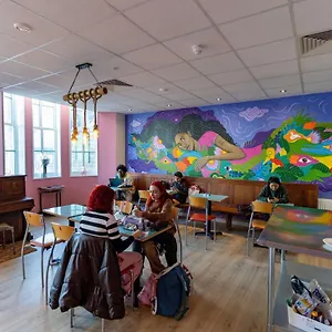 旅馆 Hostelle - Women Only 伦敦