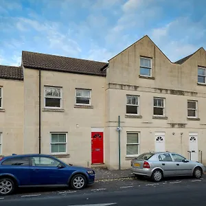 Apartamento Breaks, Bath