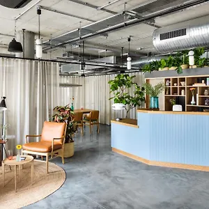 酒店 图灵洛克酒店 剑桥