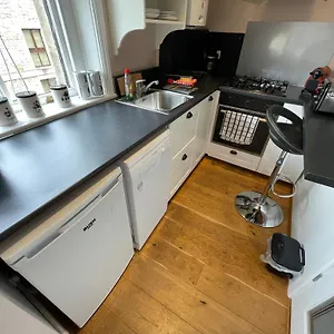 Apartamento 10 Grove St -, Bath