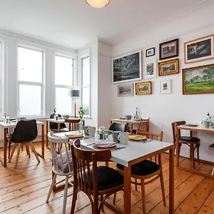 Bridge House Bath