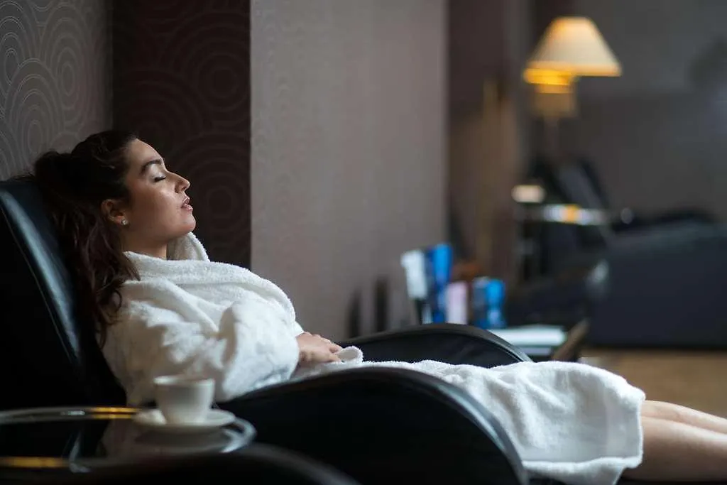 *****  Macdonald Bath Spa Hotel Storbritannien