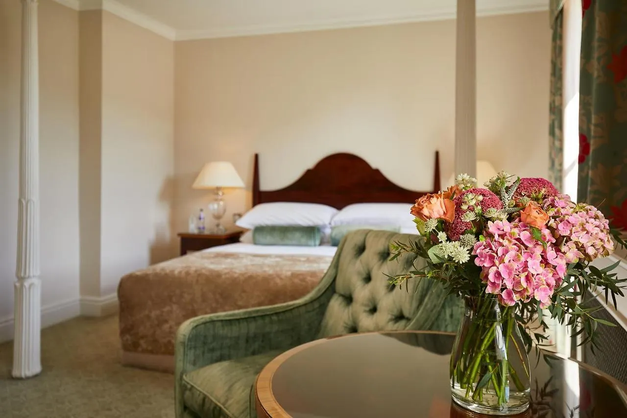 Macdonald Bath Spa Hotel