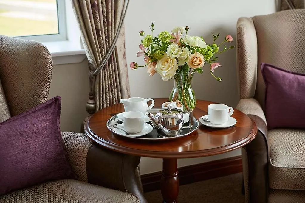 Macdonald Bath Spa Hotel 5*,  Storbritannien