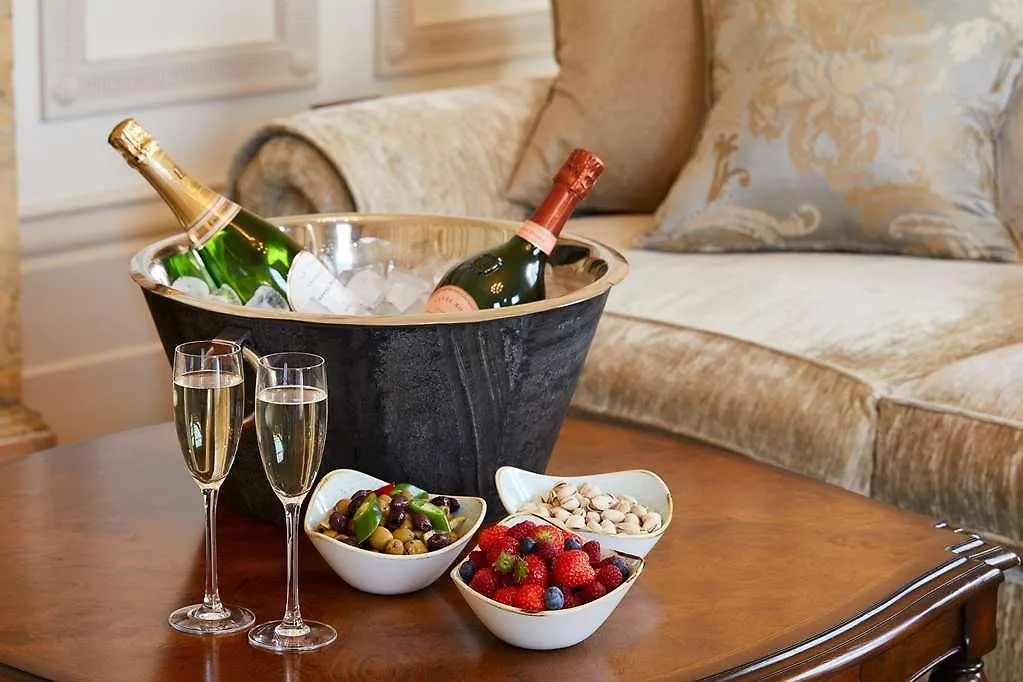 Macdonald Bath Spa Hotel